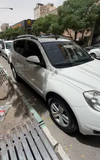 جیلی  x7