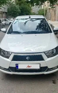 دنا تیپ ۱ مدل ۹۸