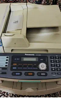 دستگاه پاناسونیک