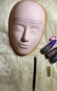 آموزشگاه فنی و حرفه ای آرایشگری