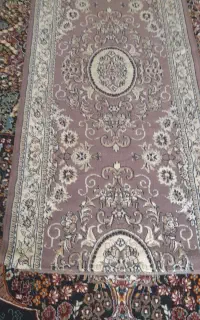 کناره سالم عرض ۹۰وقالی ۱۲ متر