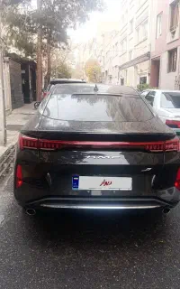 کی‌ ام سی جی ۷ مشکی زیرقیمت فقط امروز KMC J7