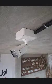 کار برقی صنعتی و ساختمان