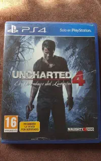 بازی ps4
