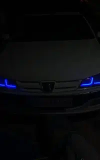 با سلام این نمونه چراغ کار میکنم