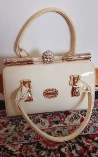 کیف ورنی مجلسی