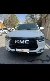 ماشی استیجاری ۱۲ ساعته شرکت نفت گچساران