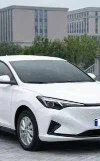 چانگان ev460