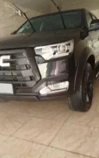 کی ام سی T8مدل 1401فروش ومعاوضه