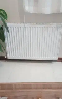 شوفاژ رادیات پنلی و پره ای