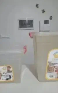 سطل هوم کت