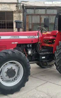 تراکتور 399