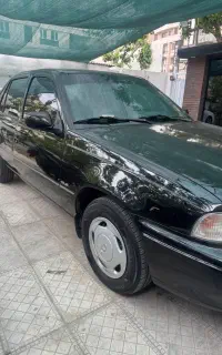 دوو سیلو 81 در حد
