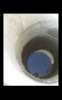 چاه کن ماهر به قیمت مناسب