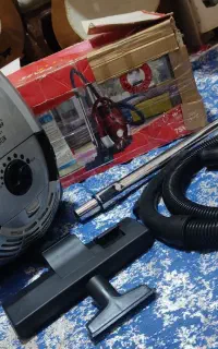 جاروبرقی سون استار ۳۰۰۰وات المانی اصل