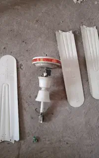 پنکه سقفی نو ناسیونال اصلی