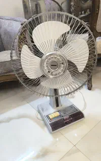 پنکه رومیزی پارس خزر