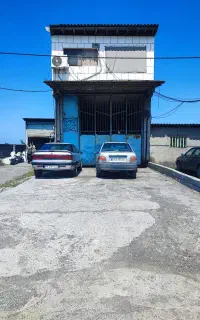 فروش مغازه