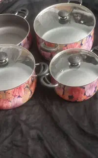 قابلمه  و  سیخ
