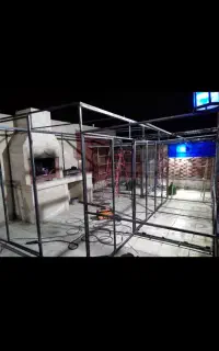 جوشکار و برشکار سیار خوش قول