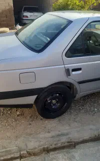 پژو 405دوگانه