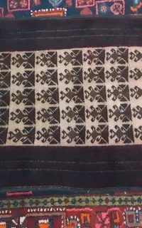 قالیچه دستباف