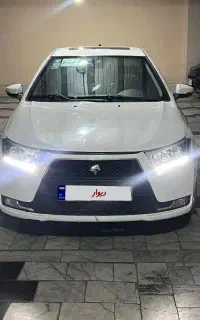 دنا پلاس توربو اتومات1403 فوری