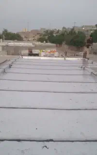 ایزوگام بومی کلی و جزئی در خدمت همشهریان عزیز