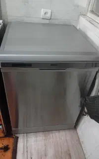 ماشین ظرفشویی بیکو تمام لمسی