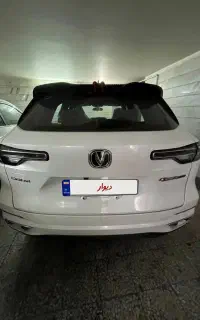 چانگان cs 55 پلاس
