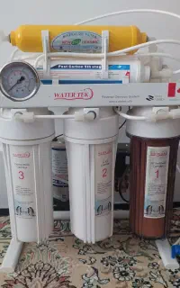 آب تصفیه کن