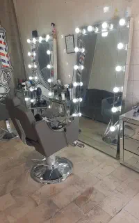 وسایل آرایشگاه