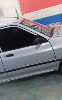 پراید مدل 90