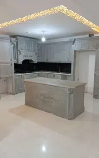 نظافت ساختمان