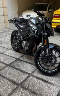 cf250nk