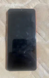 گوشی سامسونگ a02
