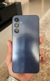 گوشیA25تمیز
