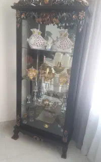 بوفه سالم وبدونه عیب