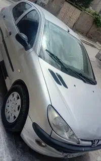 206 تیپ2