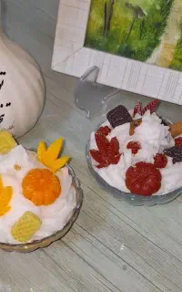 فروش شمع‌های فانتزی و دکوراتیو