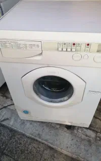 ماشین لباسشویی اتوماتیک هایر