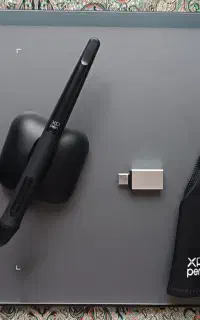 قلم نوری xp pen مدل deco 01 v3