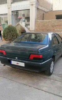 اردی 85 سالم سالم بدون ایراد