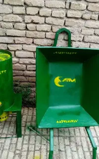 آسیاب نانخشک