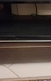 dvd player lg  در حد آکبند