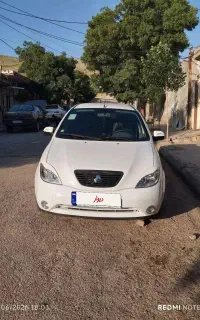 تیبا۲مدل ۱۴۰۰ خشک