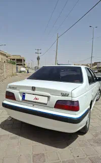 پارس ۹۹