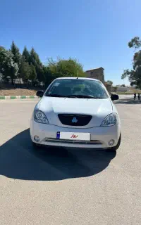 تیبا2مدل ۱۳۹۹