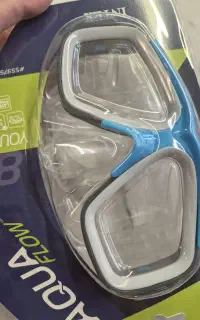 عینک شنا نو