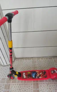 اسکوتر